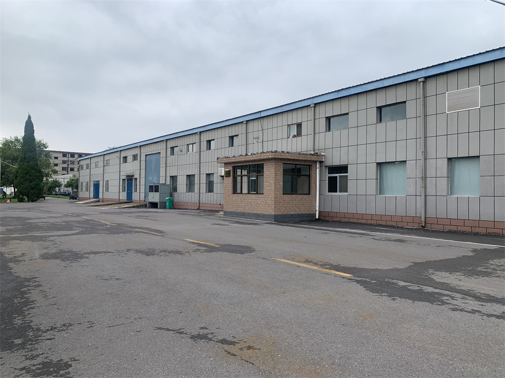 環境展示