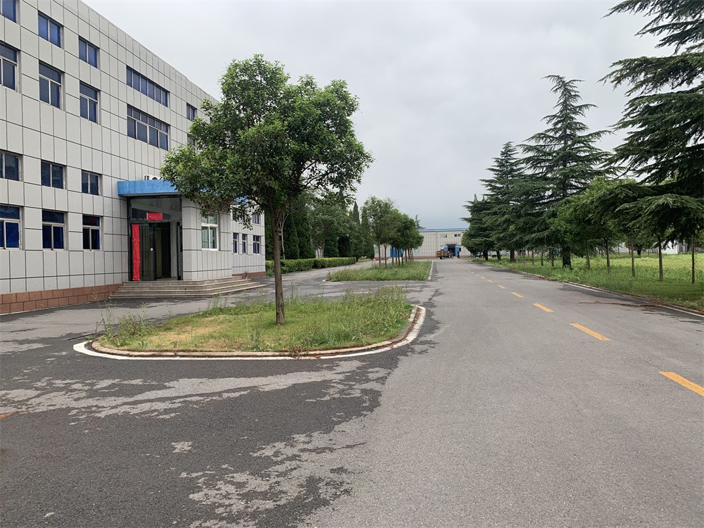 環境展示